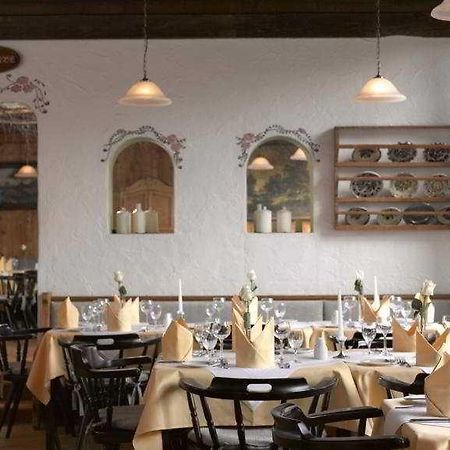 Holiday Inn Munich-Schwabing Restaurante foto