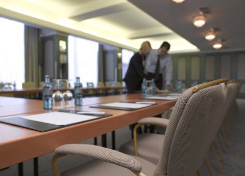 Holiday Inn Munich-Schwabing Exterior foto