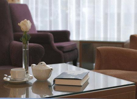 Holiday Inn Munich-Schwabing Exterior foto